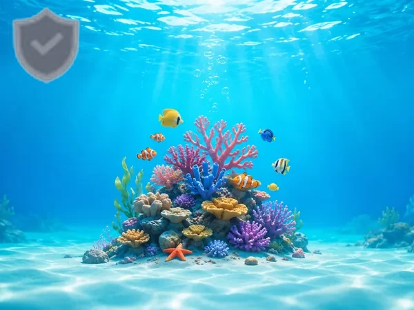 Kaishen Fishing Game Image 3